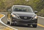 Mazda6 Sedan 2015 года (NA)